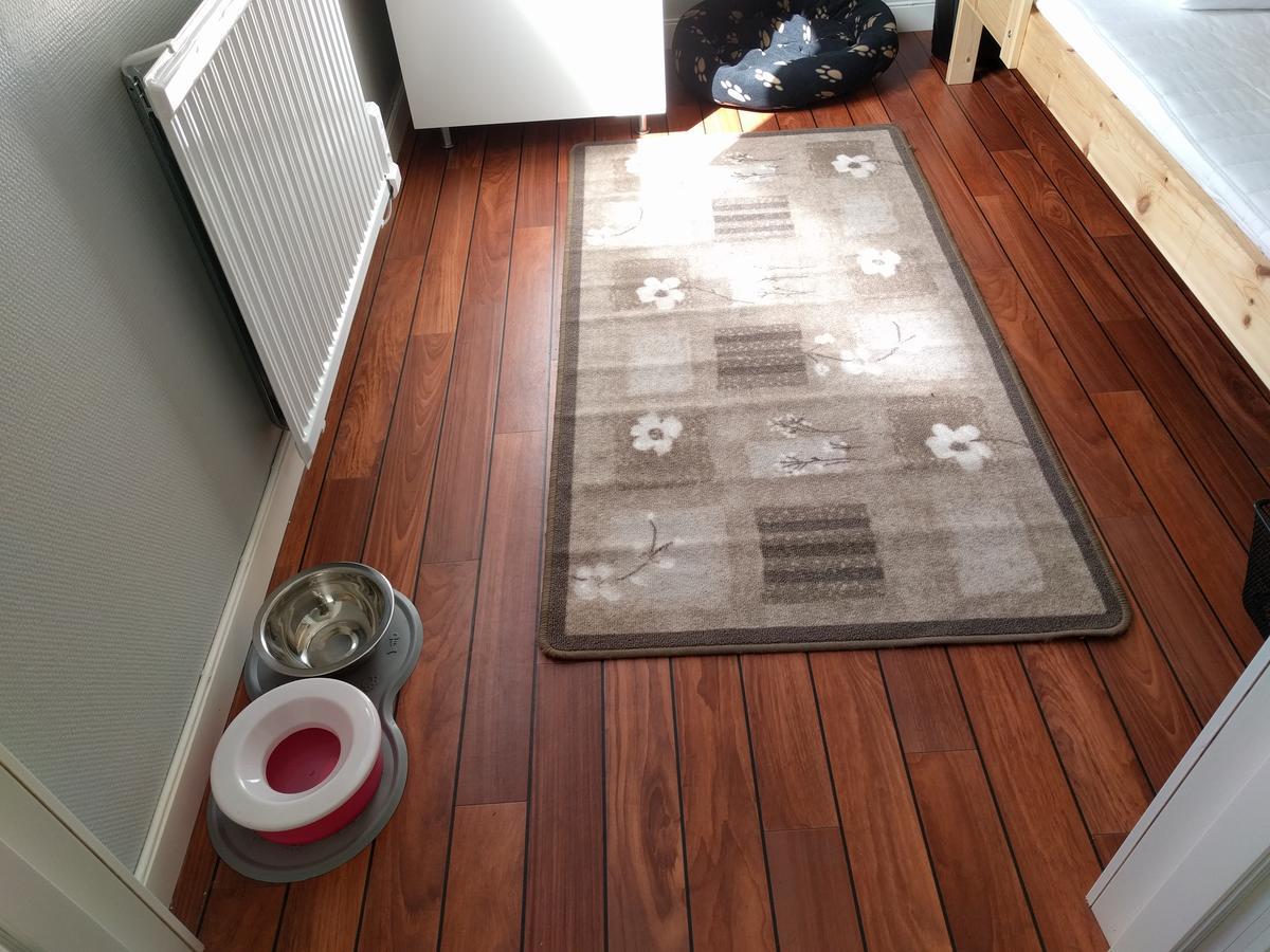 Olserods Hundcenter & Vandrarhem Degeberga Εξωτερικό φωτογραφία