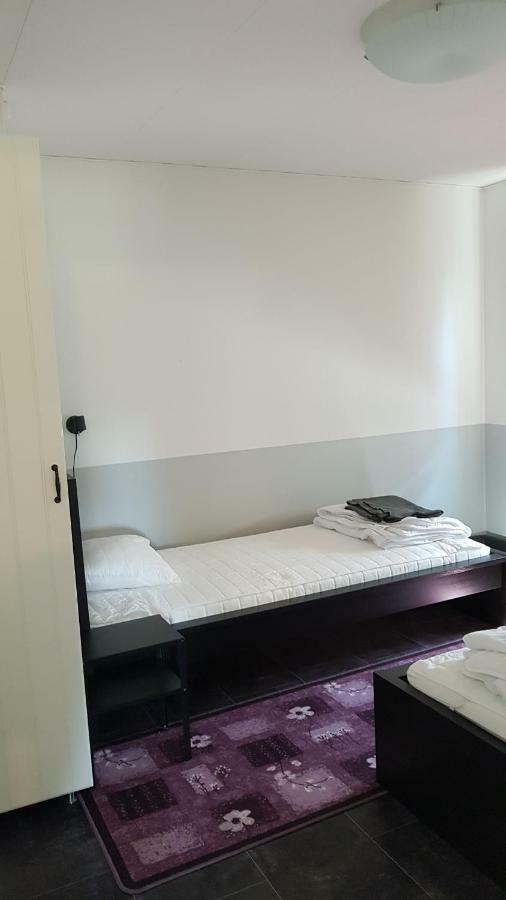 Olserods Hundcenter & Vandrarhem Degeberga Εξωτερικό φωτογραφία